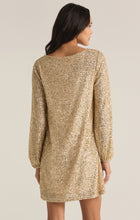 Load image into Gallery viewer, Andromeda Sequin Dress
