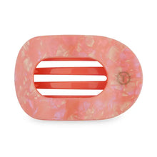 Load image into Gallery viewer, Teleties Flat Round Clips - Small
