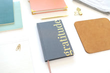 Load image into Gallery viewer, The Gratitude Journal for Women

