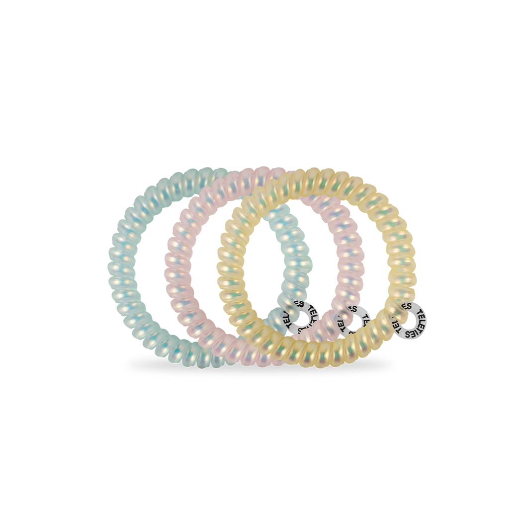 Teleties - Small Hair Ties