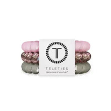 Load image into Gallery viewer, Teleties- Large Hair Ties
