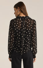 Load image into Gallery viewer, Vivienne Polka Dot Top
