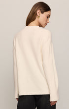 Load image into Gallery viewer, Merry and Bright Sweater - Sandstone
