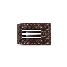 Load image into Gallery viewer, Teleties Flat Rectangle Hair Clip - Small
