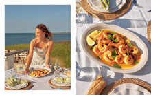 Load image into Gallery viewer, The Wishbone Kitchen Cookbook: Seasonal Recipes for Everyday Luxury and Elevated Entertaining
