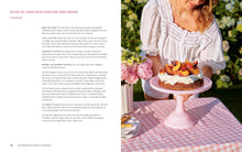 Load image into Gallery viewer, The Wishbone Kitchen Cookbook: Seasonal Recipes for Everyday Luxury and Elevated Entertaining
