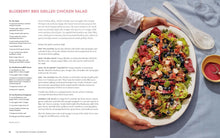 Load image into Gallery viewer, The Wishbone Kitchen Cookbook: Seasonal Recipes for Everyday Luxury and Elevated Entertaining
