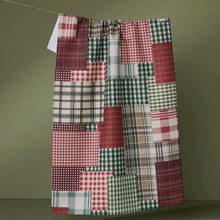 Load image into Gallery viewer, Geometry Tea Towel
