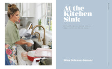 Load image into Gallery viewer, At the Kitchen Sink
