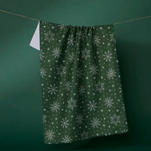 Load image into Gallery viewer, Geometry Tea Towel
