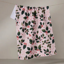 Load image into Gallery viewer, Geometry Tea Towel
