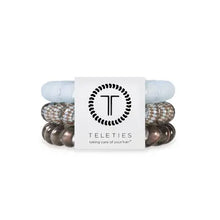 Load image into Gallery viewer, Teleties- Large Hair Ties
