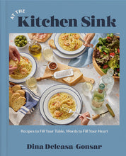 Load image into Gallery viewer, At the Kitchen Sink
