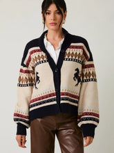 Load image into Gallery viewer, Ridding Cardigan
