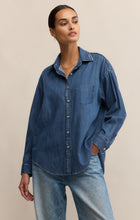 Load image into Gallery viewer, Atwood Denim Shirt
