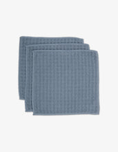 Load image into Gallery viewer, Geometry Dishcloth Set of 3
