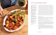 Load image into Gallery viewer, The Wishbone Kitchen Cookbook: Seasonal Recipes for Everyday Luxury and Elevated Entertaining
