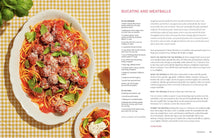 Load image into Gallery viewer, The Wishbone Kitchen Cookbook: Seasonal Recipes for Everyday Luxury and Elevated Entertaining
