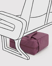 Load image into Gallery viewer, Small Cloud Carry-On- Wild Plum
