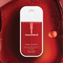 Load image into Gallery viewer, Touchland Power Essence Body &amp; Hair Fragrance Mist
