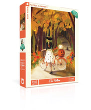 Load image into Gallery viewer, The Hollow - 500 Piece Jigsaw Puzzle
