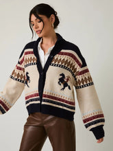 Load image into Gallery viewer, Ridding Cardigan
