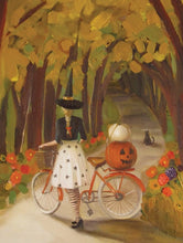 Load image into Gallery viewer, The Hollow - 500 Piece Jigsaw Puzzle
