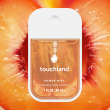 Load image into Gallery viewer, Touchland Power Mist Hydrating Hand Sanitizer
