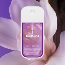 Load image into Gallery viewer, Touchland Power Essence Body &amp; Hair Fragrance Mist
