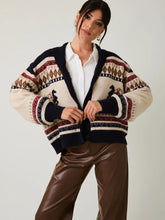 Load image into Gallery viewer, Ridding Cardigan
