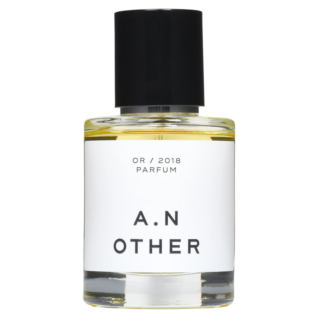 OR/2018 50ml Perfume