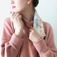 Load image into Gallery viewer, Neck Wrap- Mutey Fruity
