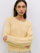 Load image into Gallery viewer, The Dale Cardigan

