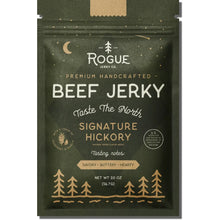 Load image into Gallery viewer, Signature Hickory Beef Jerky
