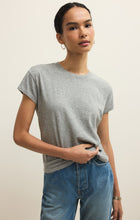 Load image into Gallery viewer, Modern Slub Tee - Grey
