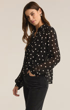 Load image into Gallery viewer, Vivienne Polka Dot Top
