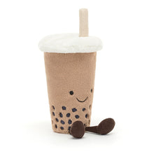 Load image into Gallery viewer, Amuseable Bubble Tea - Jellycat

