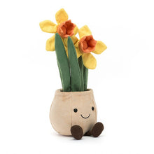 Load image into Gallery viewer, Amuseable Daffodil
