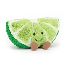 Load image into Gallery viewer, Amuseable Lime - Jellycat
