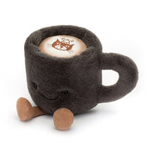 Load image into Gallery viewer, Amusable Coffee Cup - Jellycat
