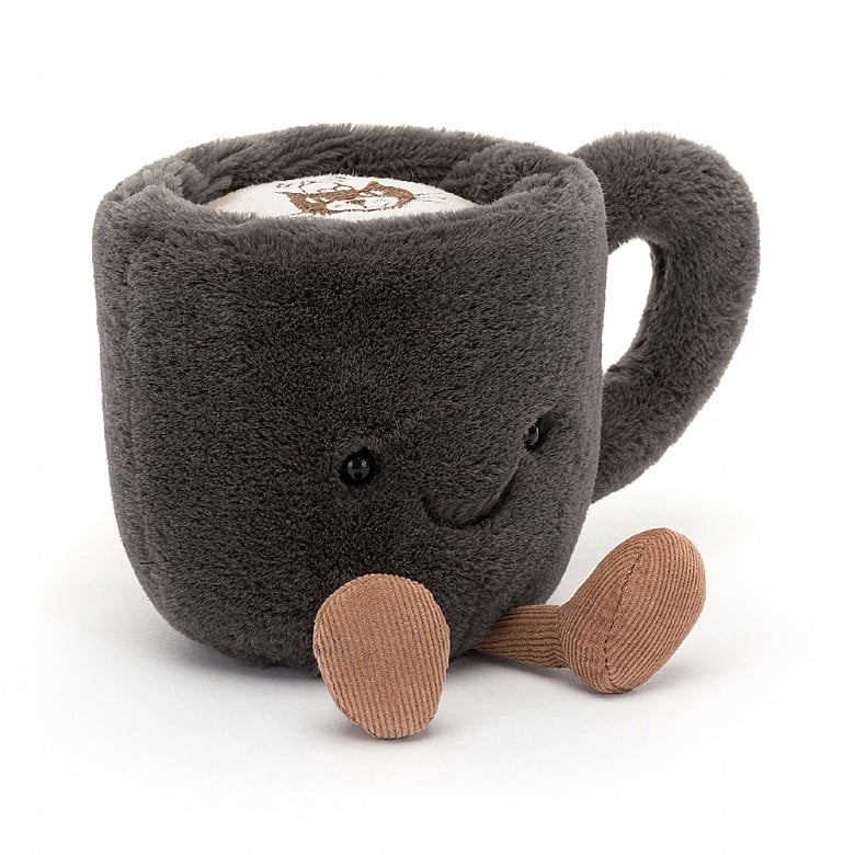 Amusable Coffee Cup - Jellycat