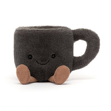 Load image into Gallery viewer, Amusable Coffee Cup - Jellycat
