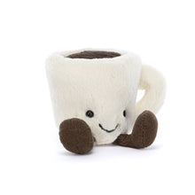 Load image into Gallery viewer, Amuseables Espresso Cup - Jellycat
