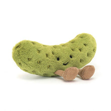 Load image into Gallery viewer, Amuseable Pickle - Jellycat
