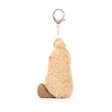 Load image into Gallery viewer, Amuseable Peanut Bag Charm
