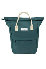 Load image into Gallery viewer, Moss Green Medium Backpack
