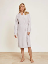 Load image into Gallery viewer, CozyChic® Side Tie Robe - Almond - Barefoot Dreams

