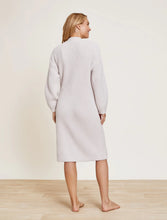 Load image into Gallery viewer, CozyChic® Side Tie Robe - Almond - Barefoot Dreams
