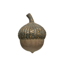 Load image into Gallery viewer, Acorn with Gold Top
