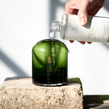 Load image into Gallery viewer, Crushed Mint Reed Diffuser Kit
